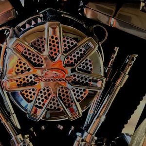 Meet your Posher, Gary